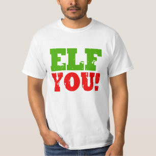 ÄLVA DIG - .PNG TEE