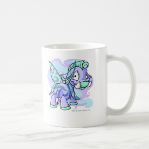 Älva Moehog Kaffemugg