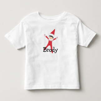 Älva på skjortan tee shirt