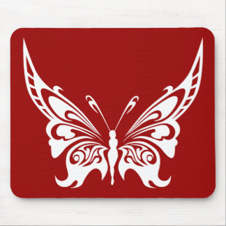 Älva Sillouette Musmatta