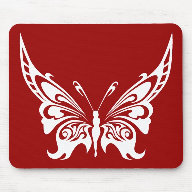 Älva Sillouette Musmatta (Framsidan)