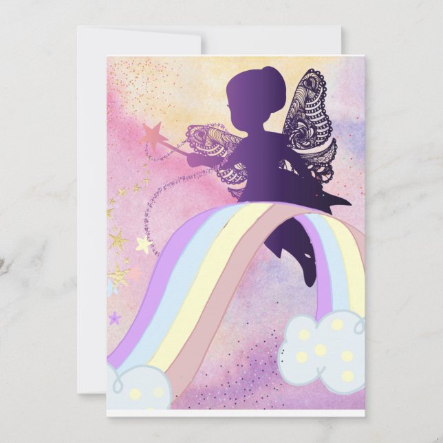 älva spara datumet (Framsida)