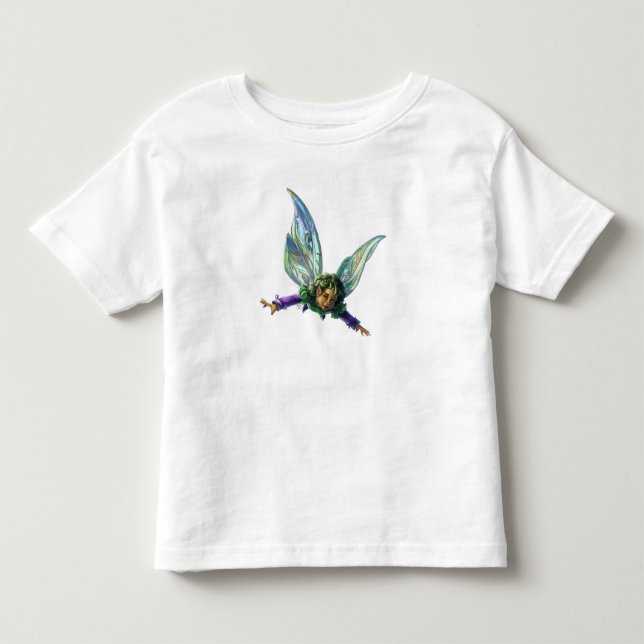Älva T-shirt (Framsida)