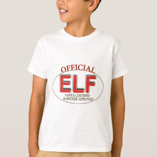 ÄLVA T-SHIRT