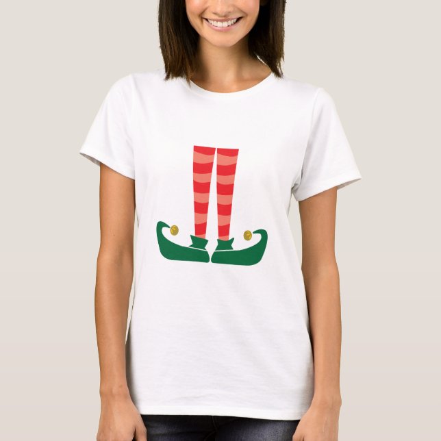Älvaben T Shirt (Framsida)