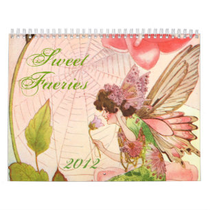 Älvakalender 2011 kalender