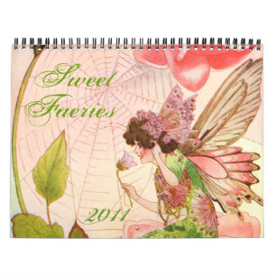 Älvakalender 2011 kalender