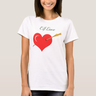 Älvakärlek T-shirt