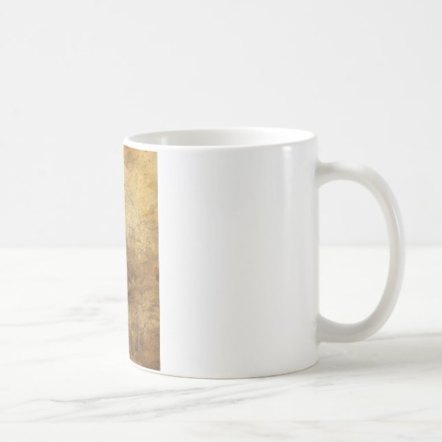 Älvakung Kaffemugg (Höger)