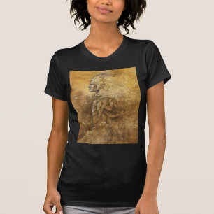 Älvakung Tee