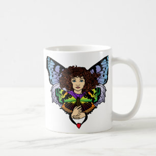 Älvamugg Kaffemugg