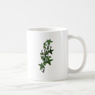 Älvamurgröna Kaffemugg