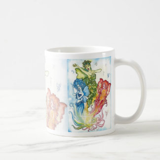 Älvamusik Kaffemugg
