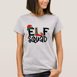 ÄlvaSquadjul T Shirt