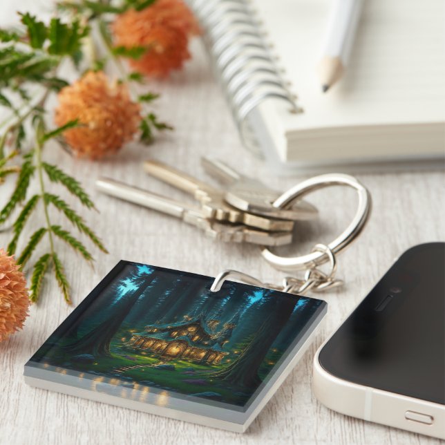 Älvdals slott (Högra Framsidan)