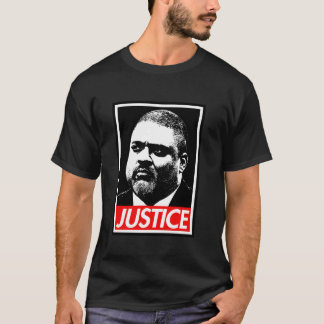 Alvin Bragg för T Shirt