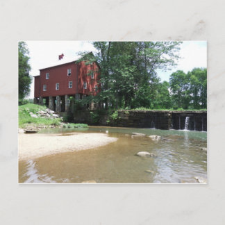 Alvin C York-vykort Vykort