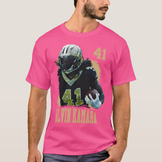 Alvin Kamara T Shirt