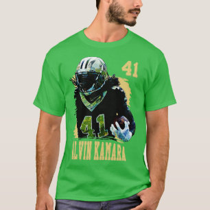 Alvin kamara t shirt