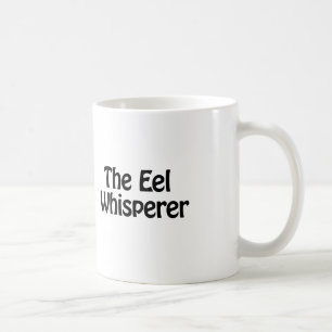 Ålviskaren Kaffemugg