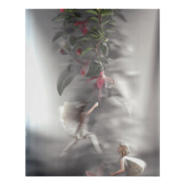 ÄLVOR 3 PERFECT POSTER