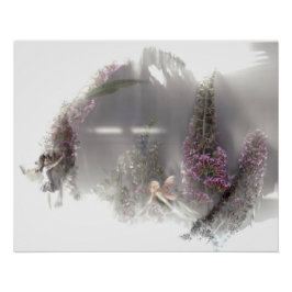 ÄLVOR 6 PERFECT POSTER