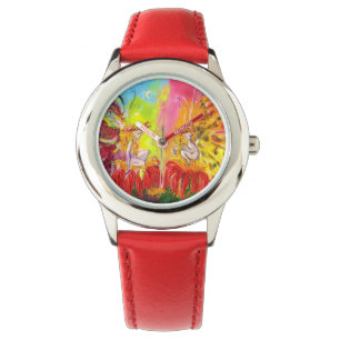 ÄLVOR AV DAWN Fantasy Armbandsur