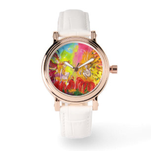 ÄLVOR AV DAWN Fantasy Armbandsur