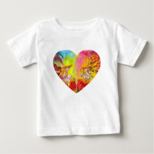 ÄLVOR AV DAWN FANTASY HEART TEE