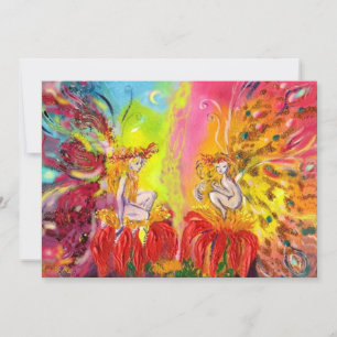 ÄLVOR AV DAWN ,Magic Guld Sparkles Meddelande