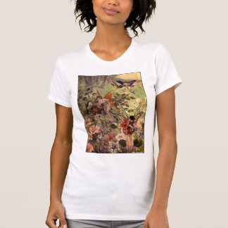 Älvor & blommaT-tröja T-shirt