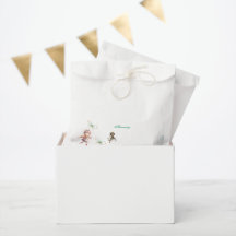 Älvor och fantasinväskor