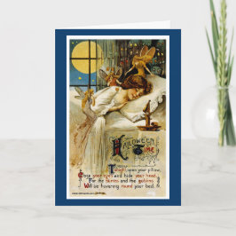 Älvor och gobliner kort