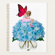 Älvorna är verkliga planer