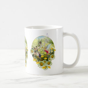 älvorna vår kaffemugg