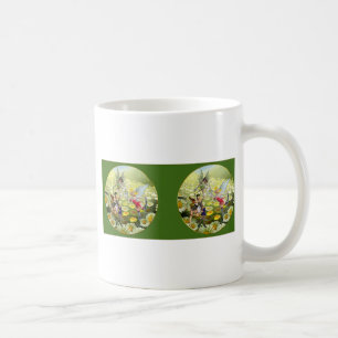 älvorna vår kaffemugg