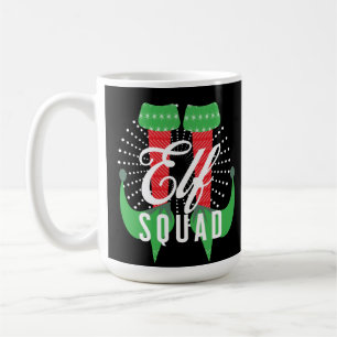 Alvsko Heelsgänget Julhelg Kaffemugg