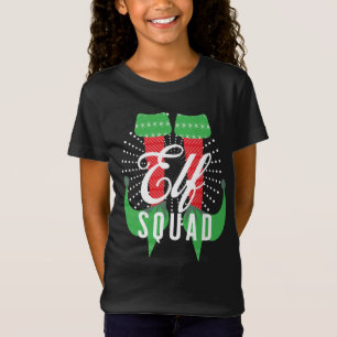 Alvsko Heelsgänget Julhelg T Shirt
