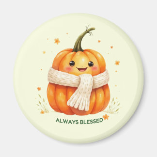 Always Blessed – Magnet