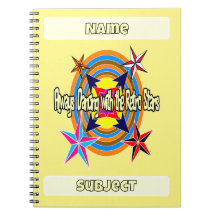 Always dancing with the Retro stars 