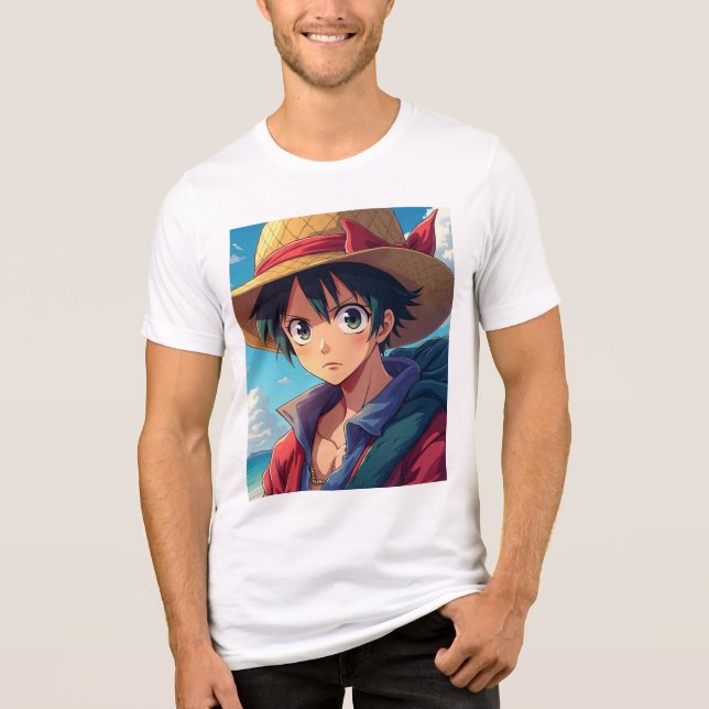 ALWAYS MEN T SHIRT (Framsida)