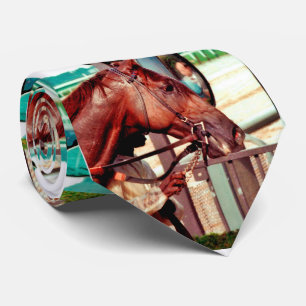 Alydar Thoroughbred 1979 Slips