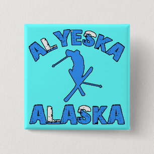 Alyeska Alaska Knapp