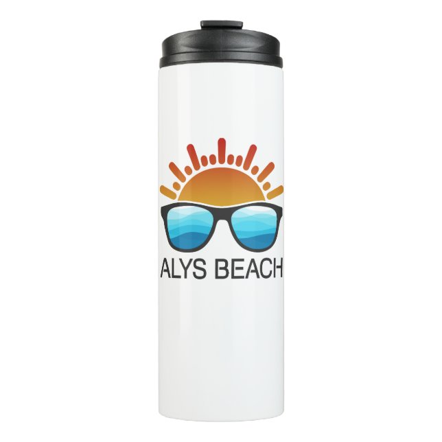 Alys Beach Sunglasses (Framsida)
