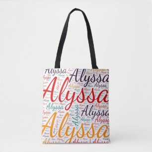 Alyssa Tygkasse