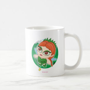 Alyssas Magical skog Kaffemugg