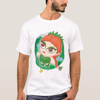 Alyssas Magical skog T Shirt