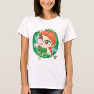 Alyssas Magical skog T-shirt