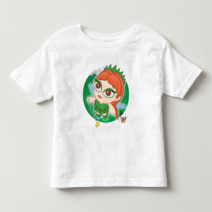 Alyssas Magical skog T-shirt