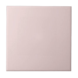 Alyssum Flower Rosa Square Kitchen and Bathroom Kakelplatta